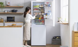 3月末引渡】綺麗な冷蔵庫！