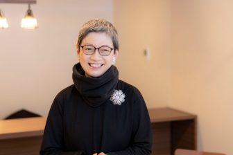 専業主婦から社長になった薄井シンシアさんが伝授！スタッフ育成で活きた「子育てに必要な3つの“E…