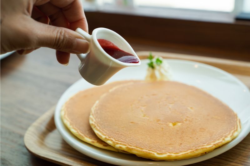 ダイエット中でも心を満たすことは大事（Ph／PhotoAC）