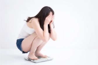 やせたいなら体重計にのらなくていい？ダイエット中の焦りやイライラをなくす方法