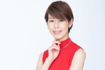 健康社会学者・河合薫さんが考える、幸せになる6つの思考「愛をケチるな」