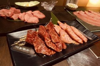 「焼肉食べ放題」でも太りにくい食べ方を食欲コントロール法の専門家がアドバイス