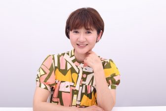 古村比呂が語る離婚とがん闘病　「子供のために生きたい」とは言わない思い