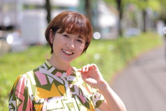 古村比呂、がんになって感じた「迷惑はかけるもの」の意味とは？