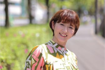 古村比呂、がん再々発でも前向きに　支えになった3人の息子たちからの言葉