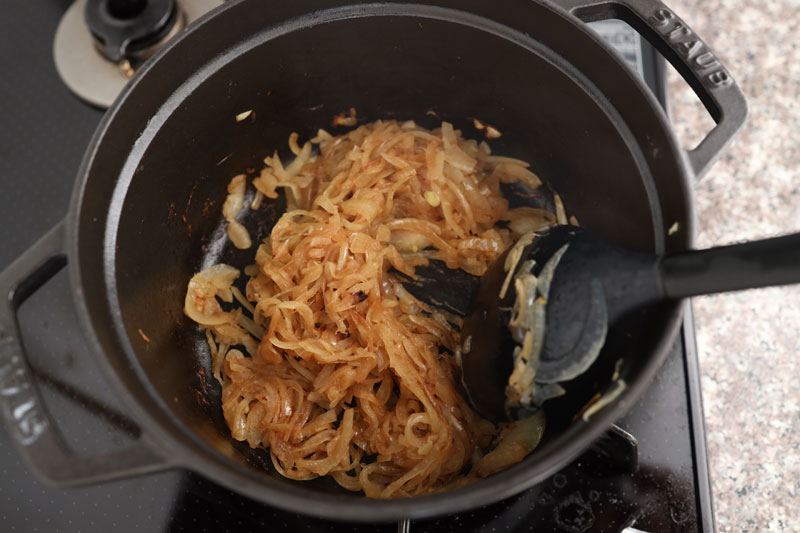 「濃厚バターチキンカレー」