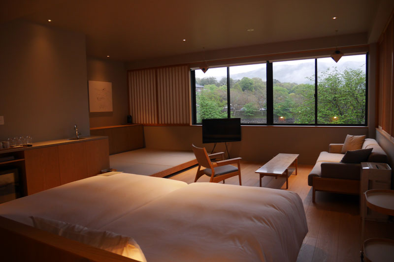 MIROKU 奈良 by THE SHARE HOTELS