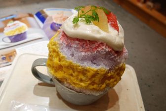 行列ができる店のかき氷も！食×体験で楽しむ大人女性の新しい「奈良の旅」