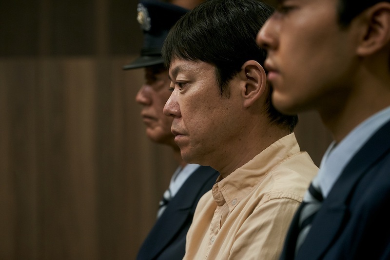 （c）2022 映画「死刑にいたる病」製作委員会