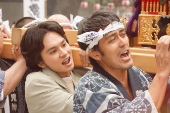 阿部寛と北村匠海、父子の絆が「泣ける」と話題に！映画『とんび』が“ハンカチ必須”の理由