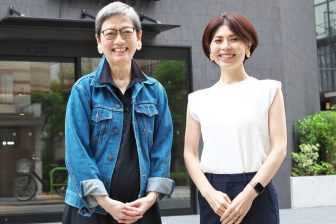 「見た目じゃなく内面が大事」は本当か？薄井シンシアさんらキャリア積んだ女性2人が“美”について…