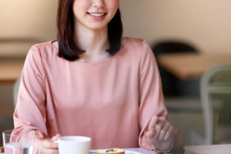 相手のファスナーが開いている…恥をかかせずに指摘する上品な言い方は？