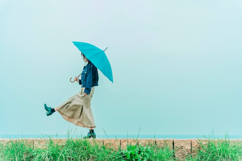 梅雨シーズンの不調対策を専門医が伝授！（Ph／photo AC）