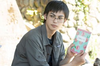 神尾楓珠が「今もっとも将来を嘱望される俳優」と言われる所以　新作映画で見せた絶妙な「表情の…