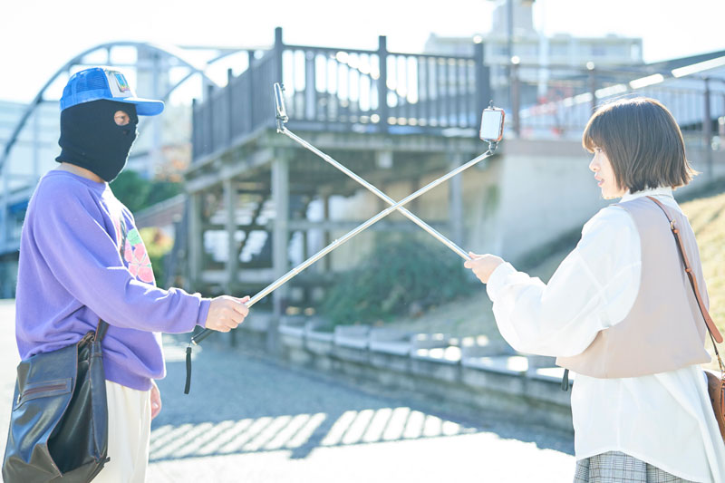 『神は見返りを求める』場面写真