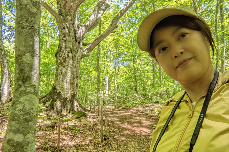 旅行ジャーナリストの村田和子さんが猛暑の夏旅を快適にするヒントを紹介！