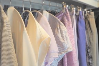 クリーニングに出さずにおうち洗いで節約に！節約アドバイザー「洋服の無駄買いがなくなる」