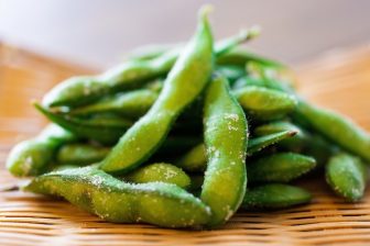 旬の枝豆をもっとおいしく！選び方と茹で方のコツを野菜ソムリエプロが伝授