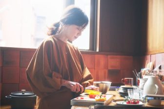 【大塚寧々 ネネノクラシ#27】朝起きたら日焼け止め、庭で帽子＆サングラスも