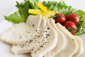 鶏肉はなぜダイエットにおすすめ？管理栄養士が教える部位別カロリーや効果的な食べ方は？