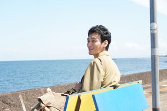 草なぎ剛が体現する“生活者”　映画『サバカン SABAKAN』での演技と語りで懐かしい景色に誘う