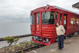 秋は鉄道旅へ　大人旅におすすめのお得きっぷを一挙紹介！鉄道150周年記念やグリーン車乗り放題も