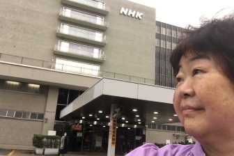 65歳オバ記者がまさかの『あさイチ』出演　スタジオで見た人気番組の舞台裏