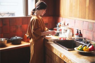 【大塚寧々 ネネノクラシ#31】食欲の秋！梨を剥いている時の幸福感と栗への愛しい気持ち