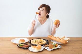 体重が減らない原因は「デブ味覚」にあった？管理栄養士が教えるリセット法