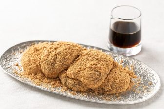 ダイエット中でもOK！医師が「午後3時に食べてほしい」わらび餅とどら焼きのレシピ