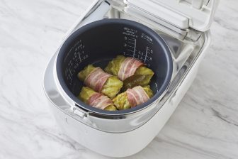 炊飯器を使った米以外の調理は本当にOK？危険？家電ライターに聞いてみた　「焦げつき」や「吹き…