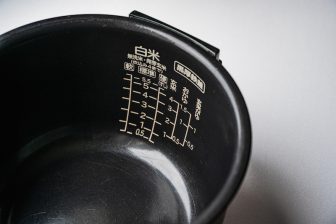 「炊飯器の内釜」の劣化、そのままにするとごはんがまずくなる？買い替え時は？　内釜にまつわる…