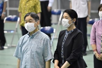 【天皇皇后両陛下ご訪問から1年】沖縄での「平和の祈り」を振り返る　火炎瓶事件から両陛下の“か…