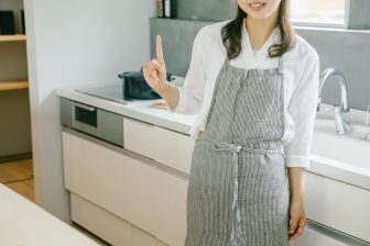 食器洗い、掃除機かけ、風呂掃除…理学療法士がすすめる、家事で疲れない「古武術式」体の使い方