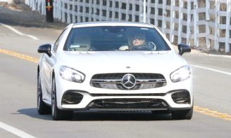 britneyspearsbenz_SL63AMG_aflo