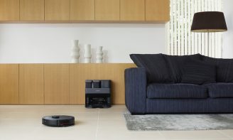 ルンバも参戦！「吸引＋水拭き」が同時にできるお掃除ロボットと特化型