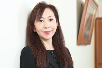 経営未経験の主婦から社長になった諏訪貴子さん、「孤独」「不幸」という気持ちを変えるきっかけ…