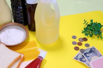 1世帯あたり約7万円の負担増！食品値上げを乗り切るポイントは「お米中心の食生活」