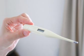 免疫力アップのカギは体温！食べ物や漢方で体温を上げるにはどうしたらいい？