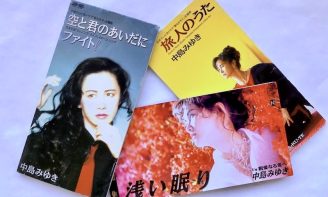 「つらいときは中島みゆきを聴け」『ファイト！』『地上の星』…感情のダムを放流する歌声 (1/2)| 女性セブンプラス