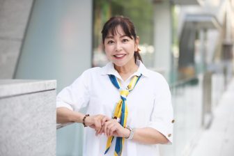 モータージャーナリスト竹岡圭さんがアラフィフ女性の車選びを指南「“売れる車”じゃなくワクワク…