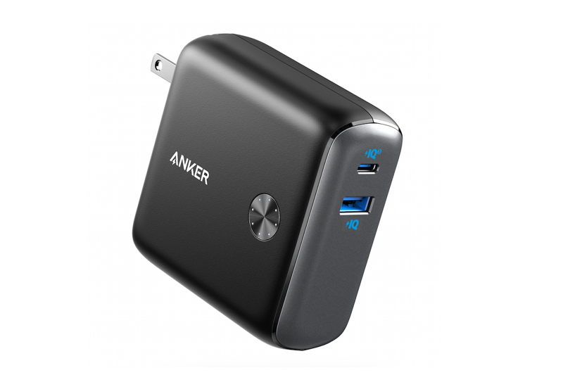 Anker PowerCore Fusion 10000