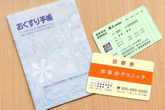 年賀状、ポイントカード、診察券、通帳…形も大きさもバラバラの「おうち書類」をまとめて収納する…