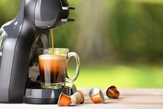 冬のおこもりに！カプセル式コーヒーメーカーや電動お茶ひき器のコスパや利便性は？“本当のところ…