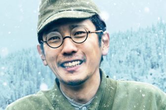 重責を課された二宮和也、映画『ラーゲリより愛を込めて』で硬軟自在な演技者であることを証明