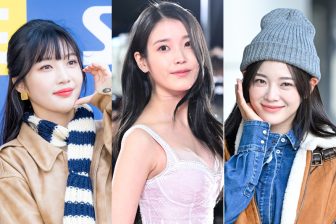 K-POP「ヨジャドル」が韓国ドラマで大活躍！歌でも演技でも注目の3人のスターたち