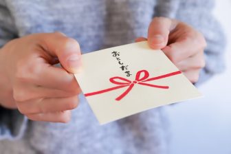 上司の子供にお年玉を渡すのはNG？他、知らないと恥ずかしいお年玉のマナー