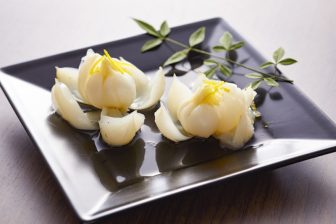 百合根は正月料理だけではもったいない！たっぷりの栄養素＆簡単レシピを野菜ソムリエプロが解説