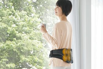 【6名様にプレゼント】姿勢サポートブランド「Style」から2つの新商品が登場！長友選手と共同開発…