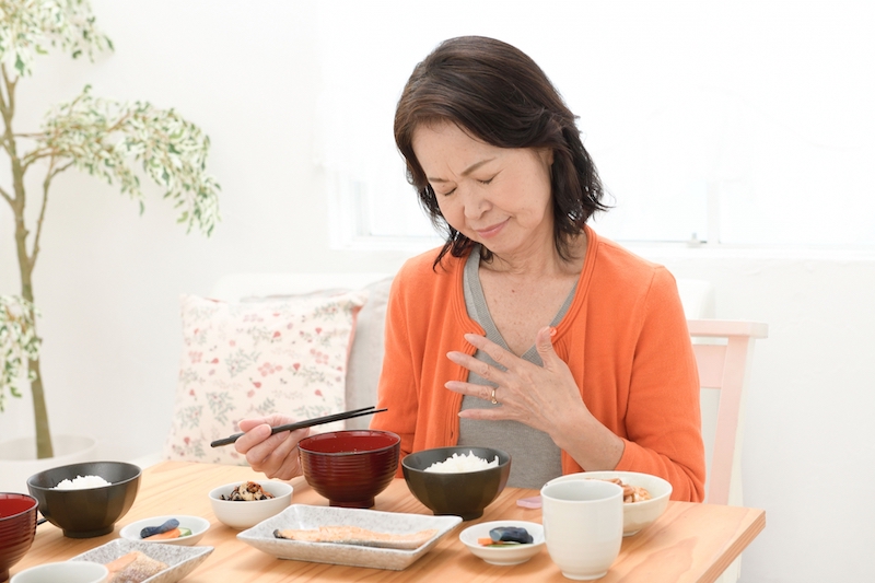 60代を過ぎたら、肉や魚の多めの摂取を意識する（Ph／photoAC）